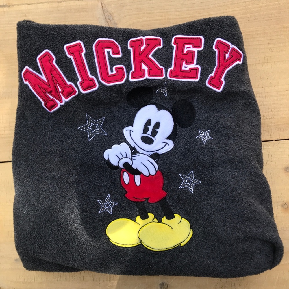Mickey Sweathsirt